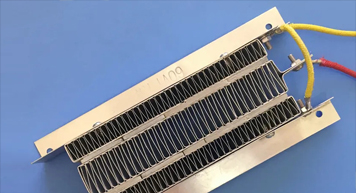 PTC發(fā)熱組件有哪些？